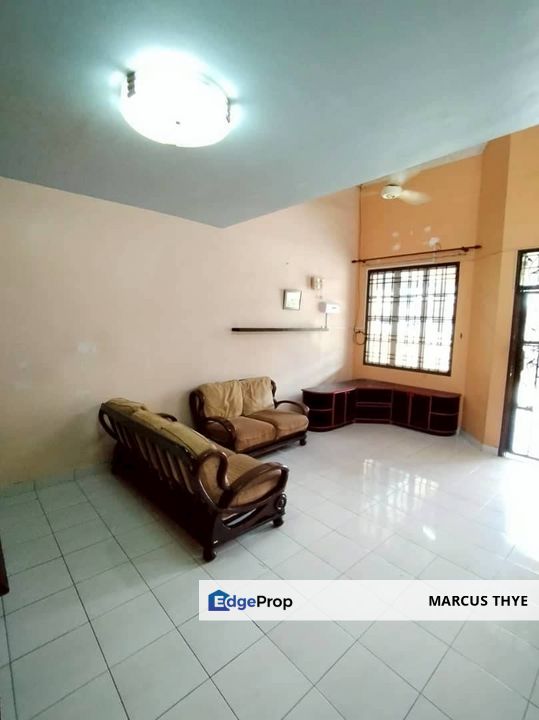 Taman Impian Emas, Johor, Skudai