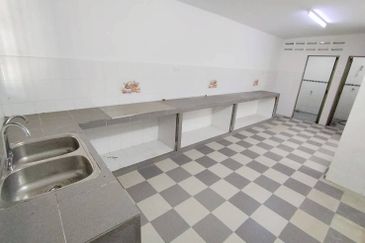 Taman Suria, Johor Bharu