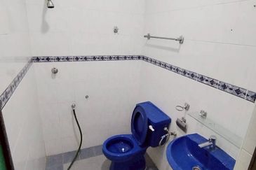 Taman Suria, Johor Bharu