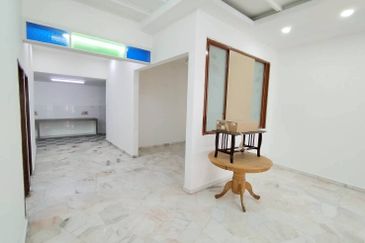 Taman Suria, Johor Bharu