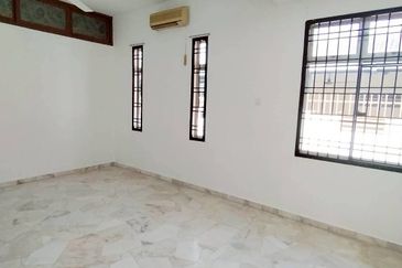 Taman Suria, Johor Bharu