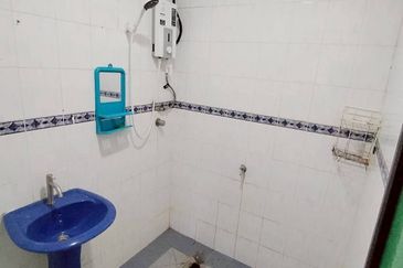 Taman Suria, Johor Bharu