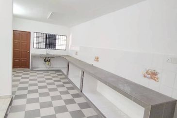 Taman Suria, Johor Bharu