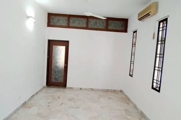 Taman Suria, Johor Bharu