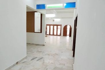 Taman Suria, Johor Bharu