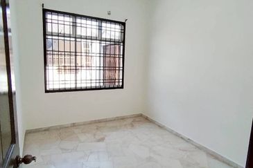 Taman Suria, Johor Bharu