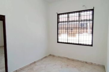 Taman Suria, Johor Bharu