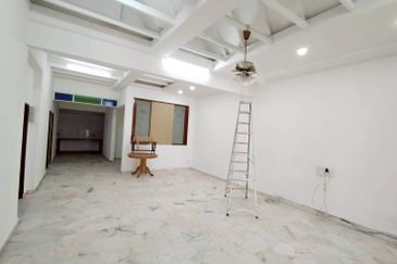 Taman Suria, Johor Bharu