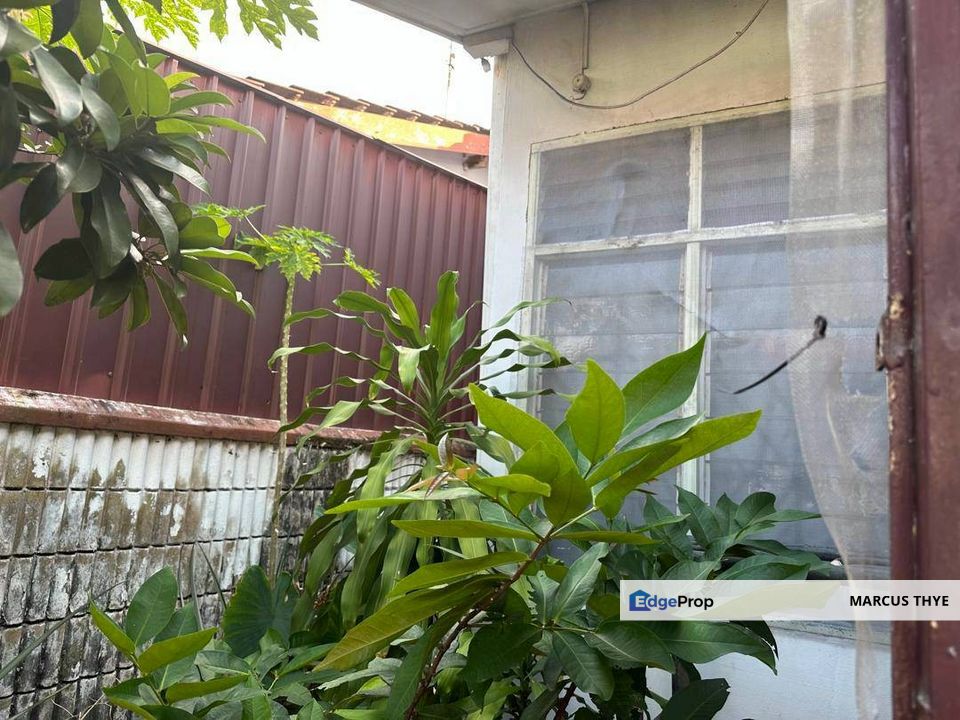 Taman Johor Jaya, Johor, Johor Bahru