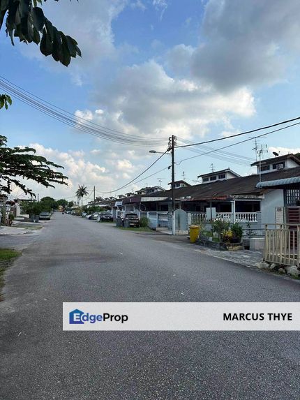 Taman Johor Jaya, Johor, Johor Bahru