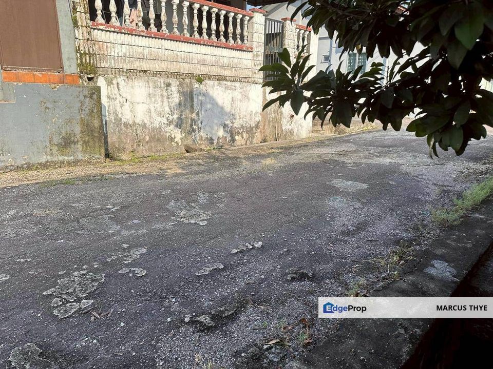 Taman Johor Jaya, Johor, Johor Bahru