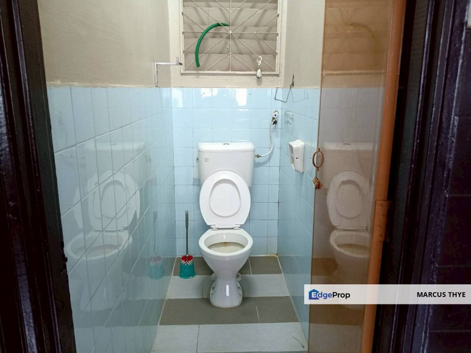 Taman Johor Jaya, Johor, Johor Bahru