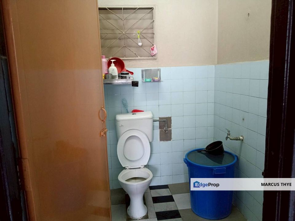 Taman Johor Jaya, Johor, Johor Bahru