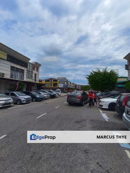 Taman Mutiara Rini, Johor, Skudai