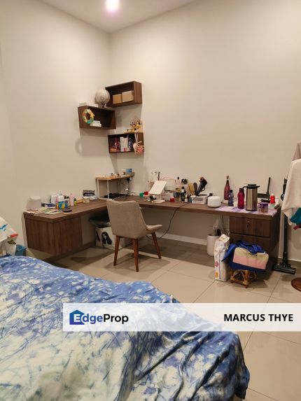 Eco Tropics Milssgate, Johor, Masai