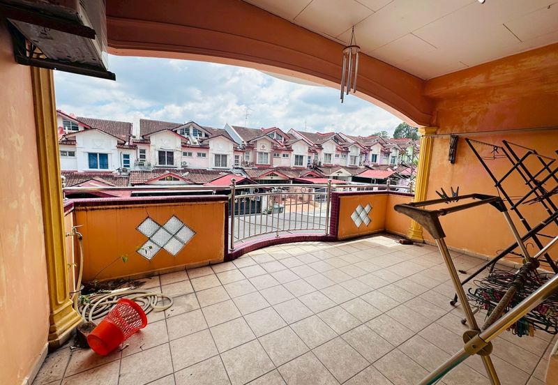 Taman Sri Pulai Perdana