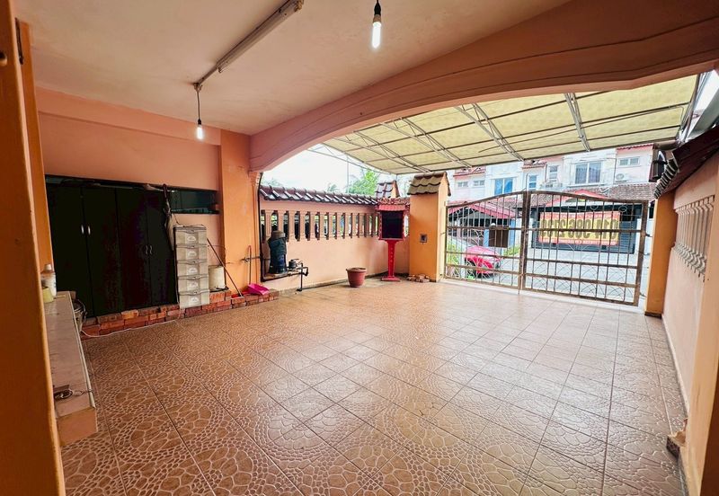 Taman Sri Pulai Perdana