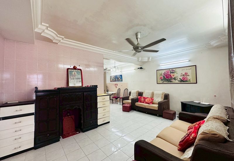 Taman Sri Pulai Perdana