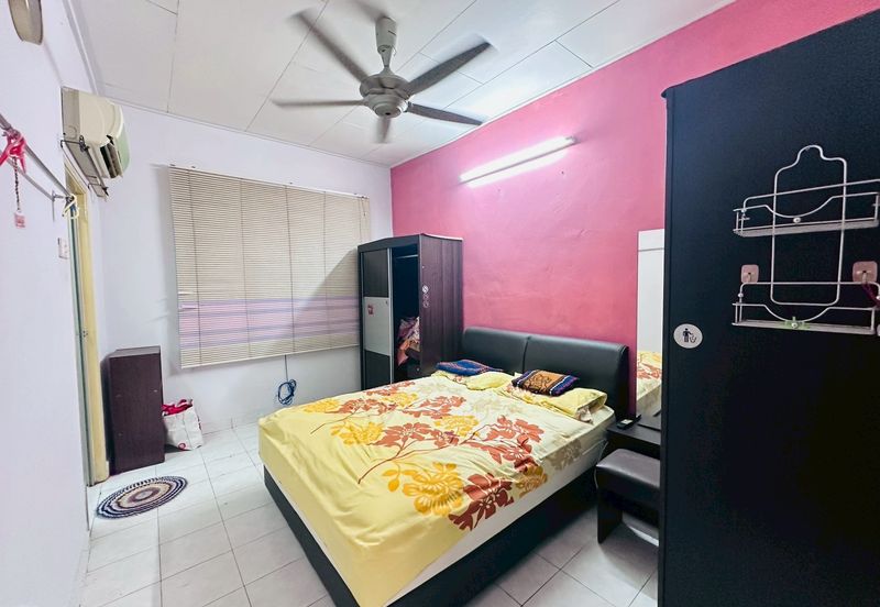 Taman Sri Pulai Perdana