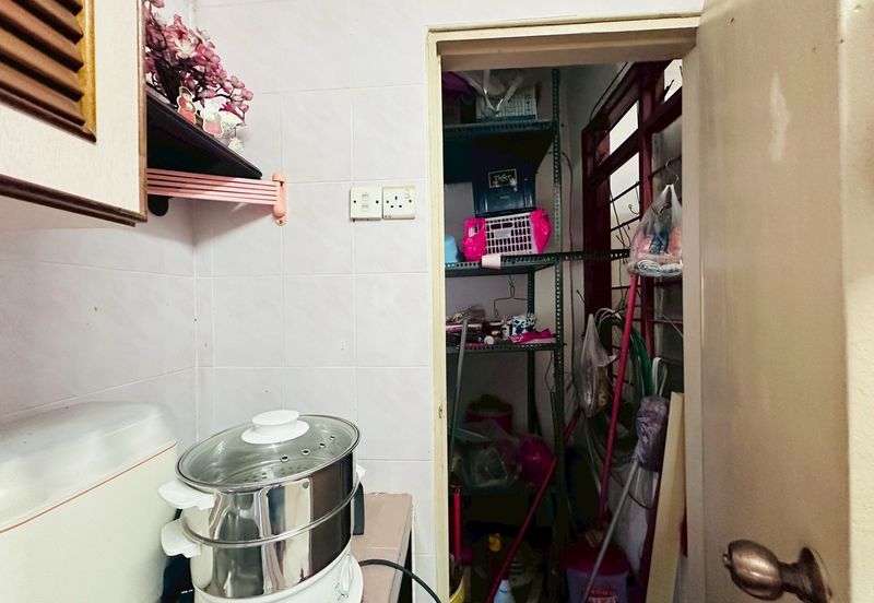 Taman Sri Pulai Perdana