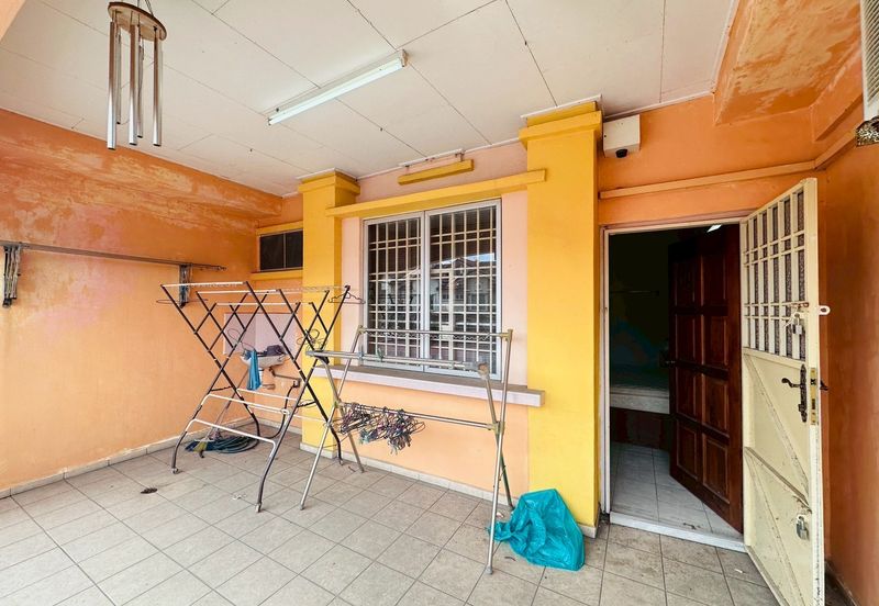 Taman Sri Pulai Perdana