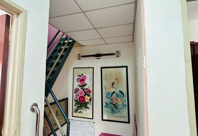 Taman Sri Pulai Perdana