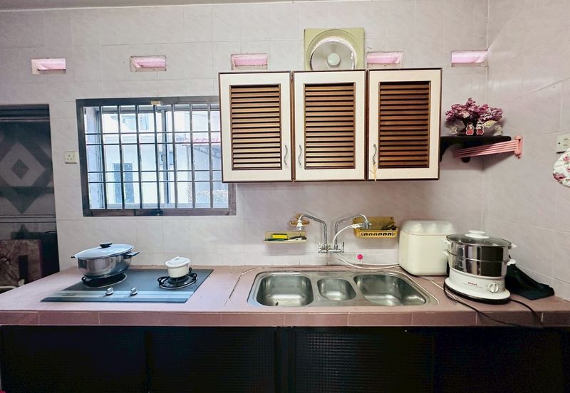 Taman Sri Pulai Perdana