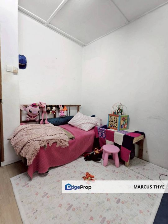 Taman Johor Jaya, Johor, Johor Bahru