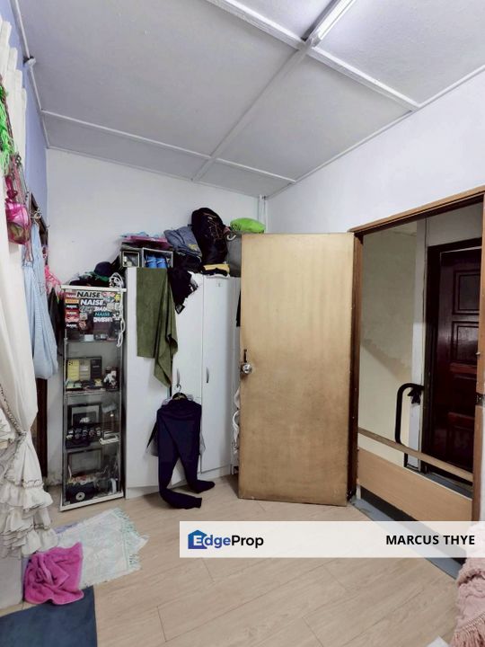 Taman Johor Jaya, Johor, Johor Bahru