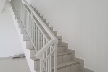 Erica @ Meridin East