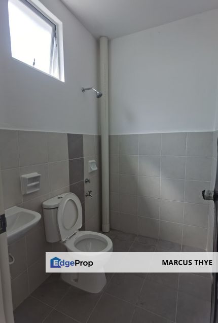 Meridin East Erica, Johor, Pasir Gudang