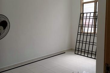 Taman Sri Pulai Perdana