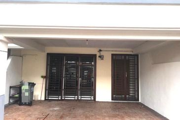 Taman Sri Pulai Perdana