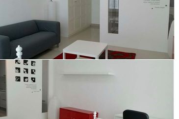 Residensi Masai (Parc Regency)