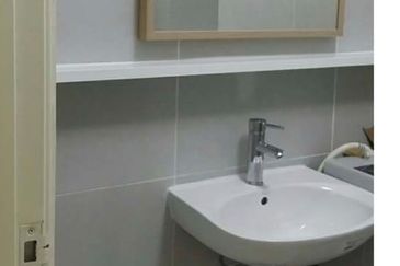 Residensi Masai (Parc Regency)