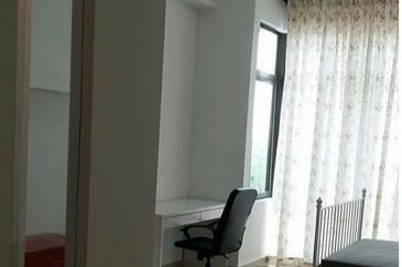 Residensi Masai (Parc Regency)