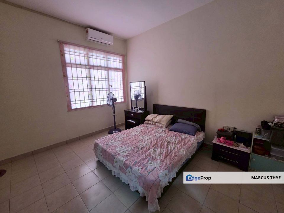 Bandar Putra Kulai, Johor, Kulai