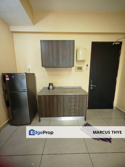 D'Inspire Residence, Johor, Johor Bahru