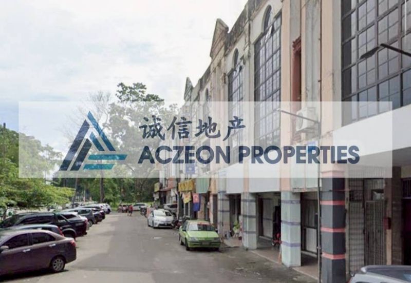 Taman Tan Sri Yaacob