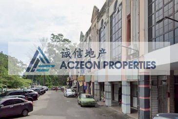 Taman Tan Sri Yaacob