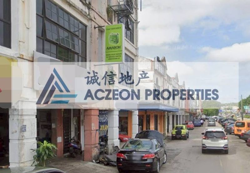 Taman Tan Sri Yaacob