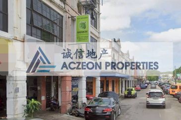 Taman Tan Sri Yaacob