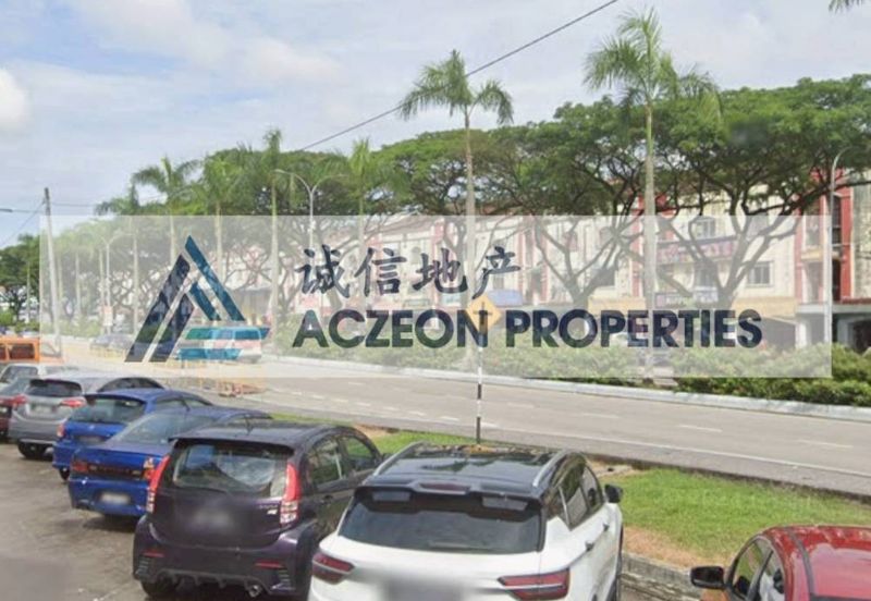 Taman Tan Sri Yaacob