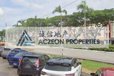 Taman Tan Sri Yaacob