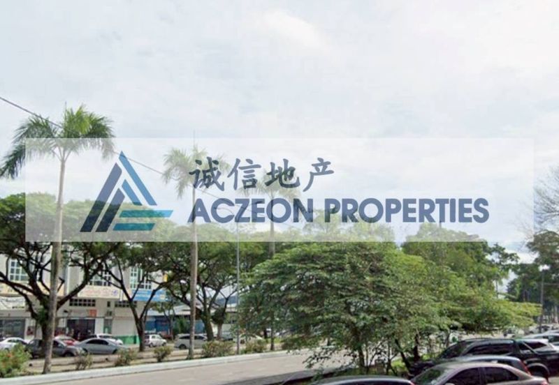 Taman Tan Sri Yaacob