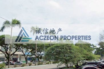 Taman Tan Sri Yaacob