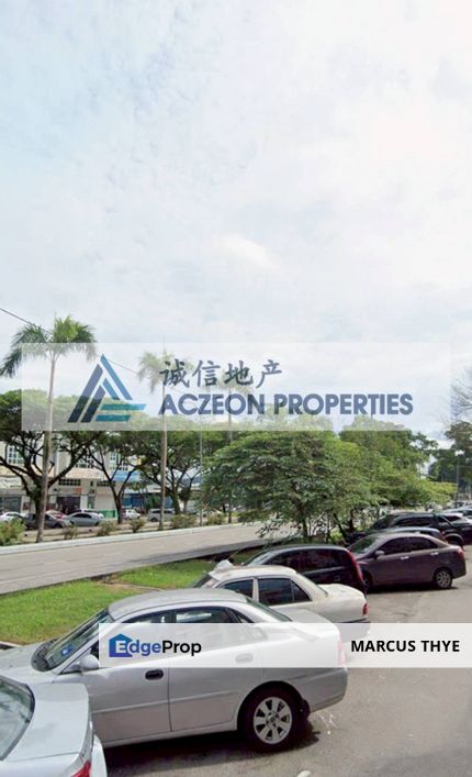 Taman Tan Sri Yaacob, Johor, Skudai