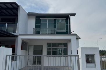 Taman Pulai Mutiara 2