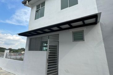 Taman Pulai Mutiara 2