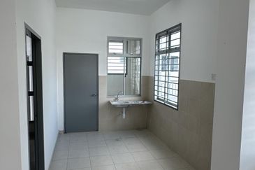 Taman Pulai Mutiara 2